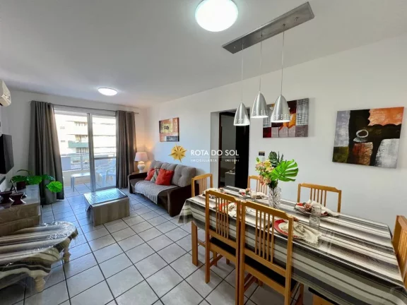 Imagem Ilha de Majorca Apartamento 2 quartos Avenida principal Praia Bombas Bombinhas SC