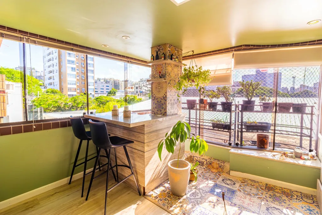 Imagem Apartamento em Auxiliadora
