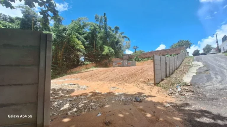 Imagem TERRENO COMERCIAL em MANAUS - AM, ALEIXO