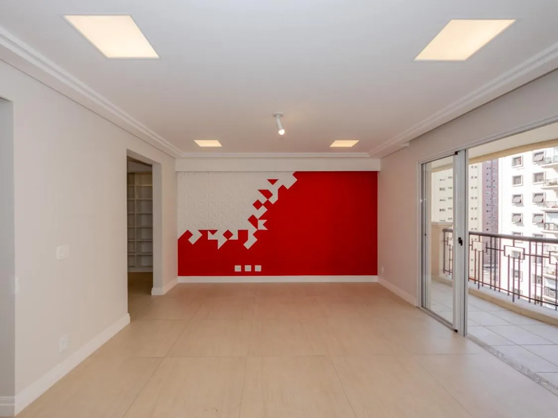 Imagem Apartamento, Residencial para Venda, Perdizes, São Paulo