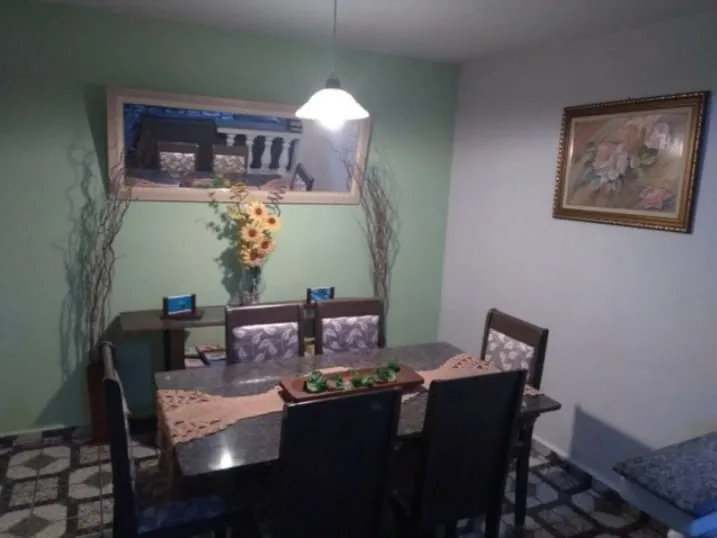 Imagem Casa à venda 3 Quartos, 1 Suite, 1 Vaga, 210M², Bela Vista, Pindamonhangaba - SP