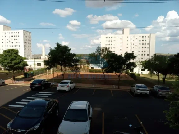 Imagem Apartamento - Ribeirão Preto - Guaporé - Região Sul