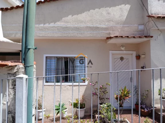 Imagem Casa para Venda em São Paulo, Vila Guilhermina, 4 dormitórios, 3 banheiros, 1 vaga