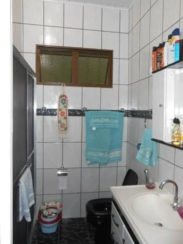 Imagem Casa à venda 250M², Residencial Vale das Acácias, Pindamonhangaba - SP