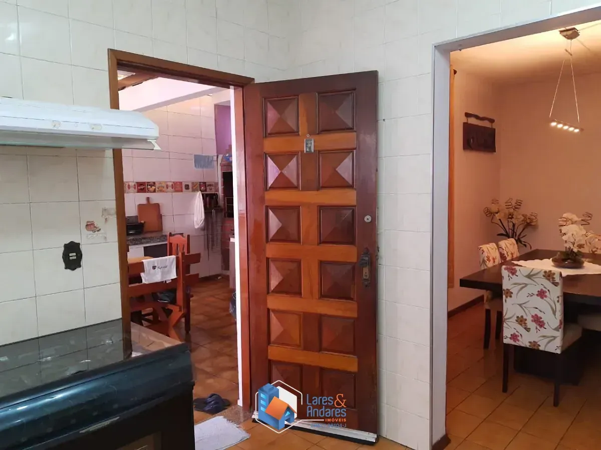 Imagem Sobrado para venda em Parque Arariba com 4 quartos, 151m²