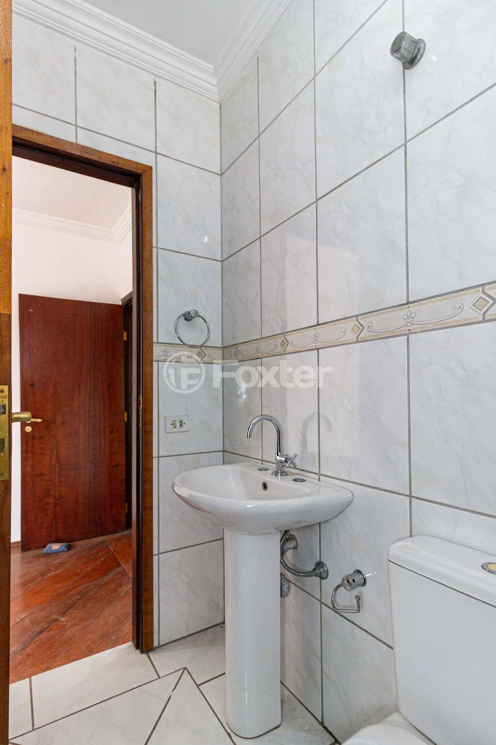 Imagem Sobrado Parque Ipê - 175M², 3 Dorms, 2 Suítes, 2 Vagas, Terraço.