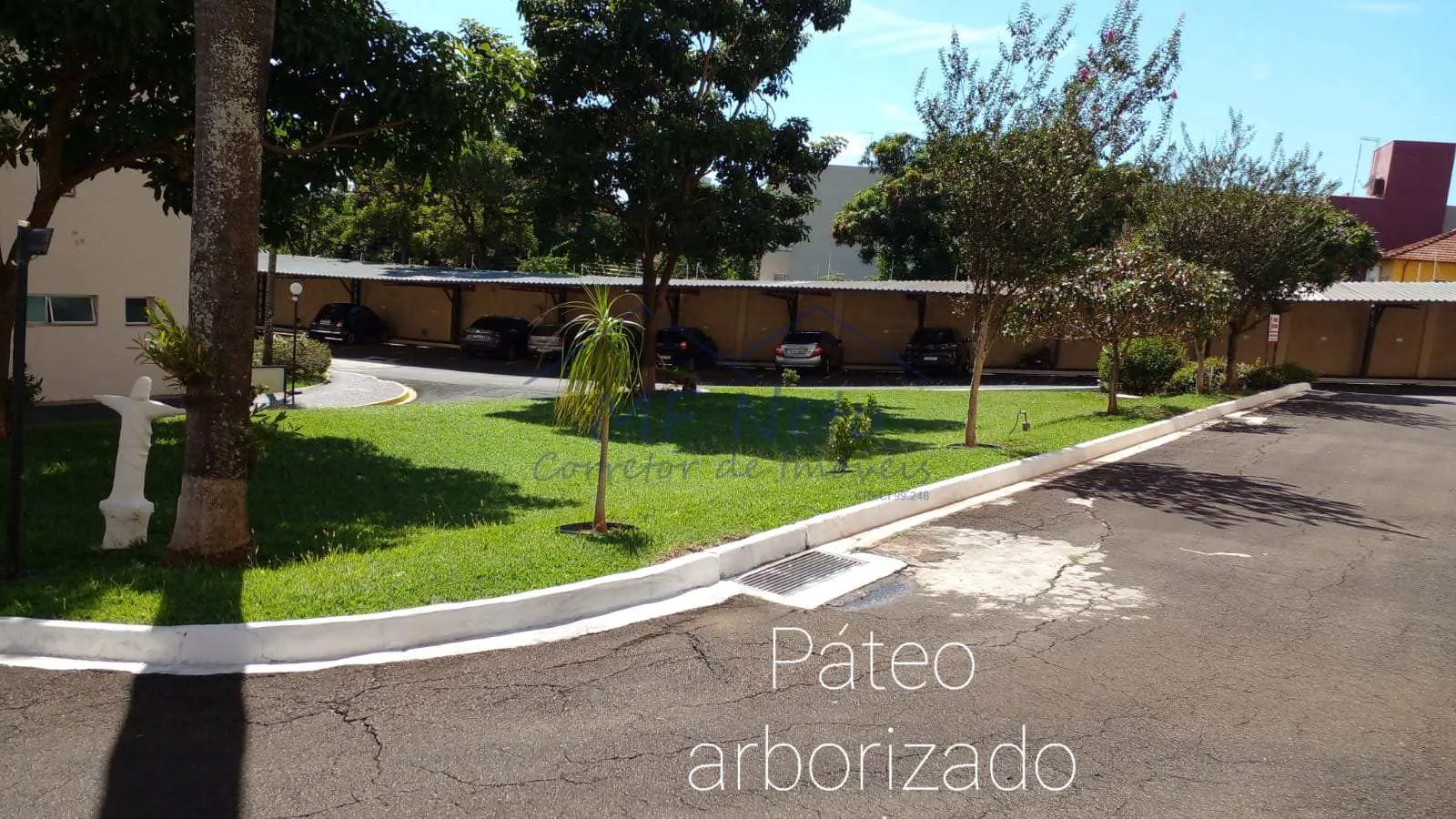 Imagem Apartamento Padrão