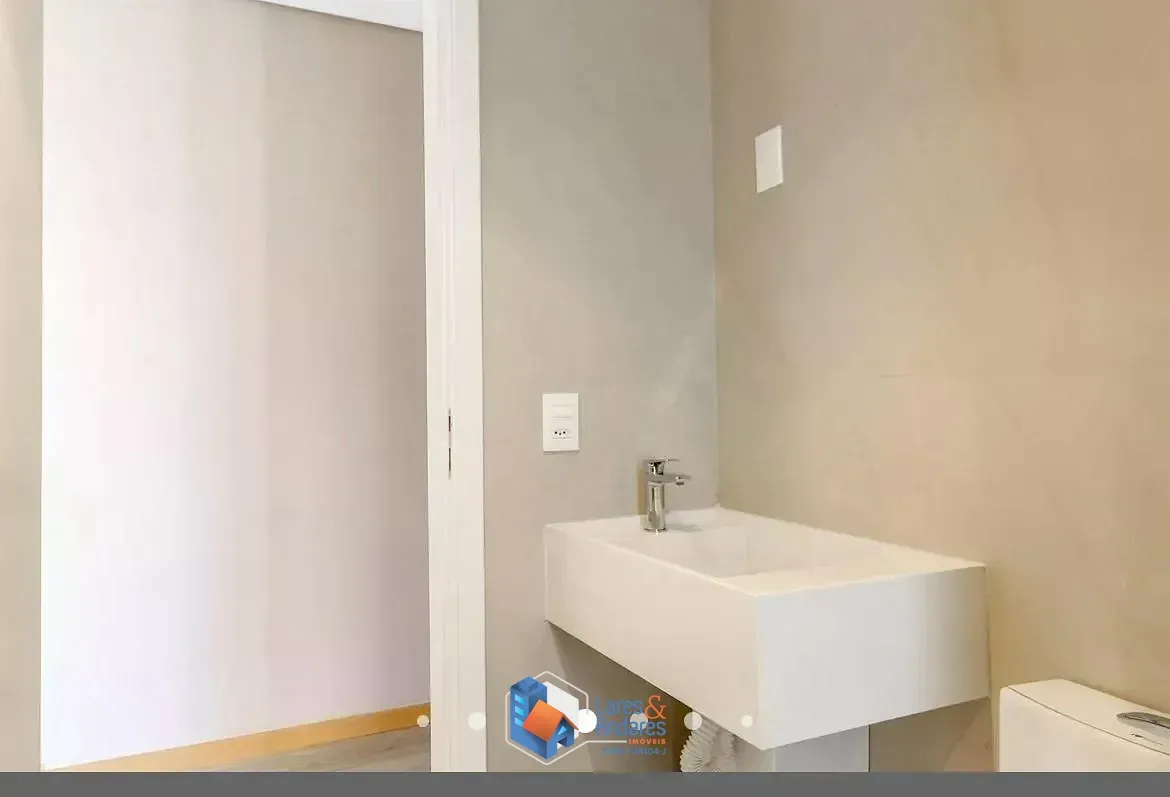 Imagem Apartamento para venda em Jardim das Acácias com 2 quartos, sendo 2 suítes, 104m²