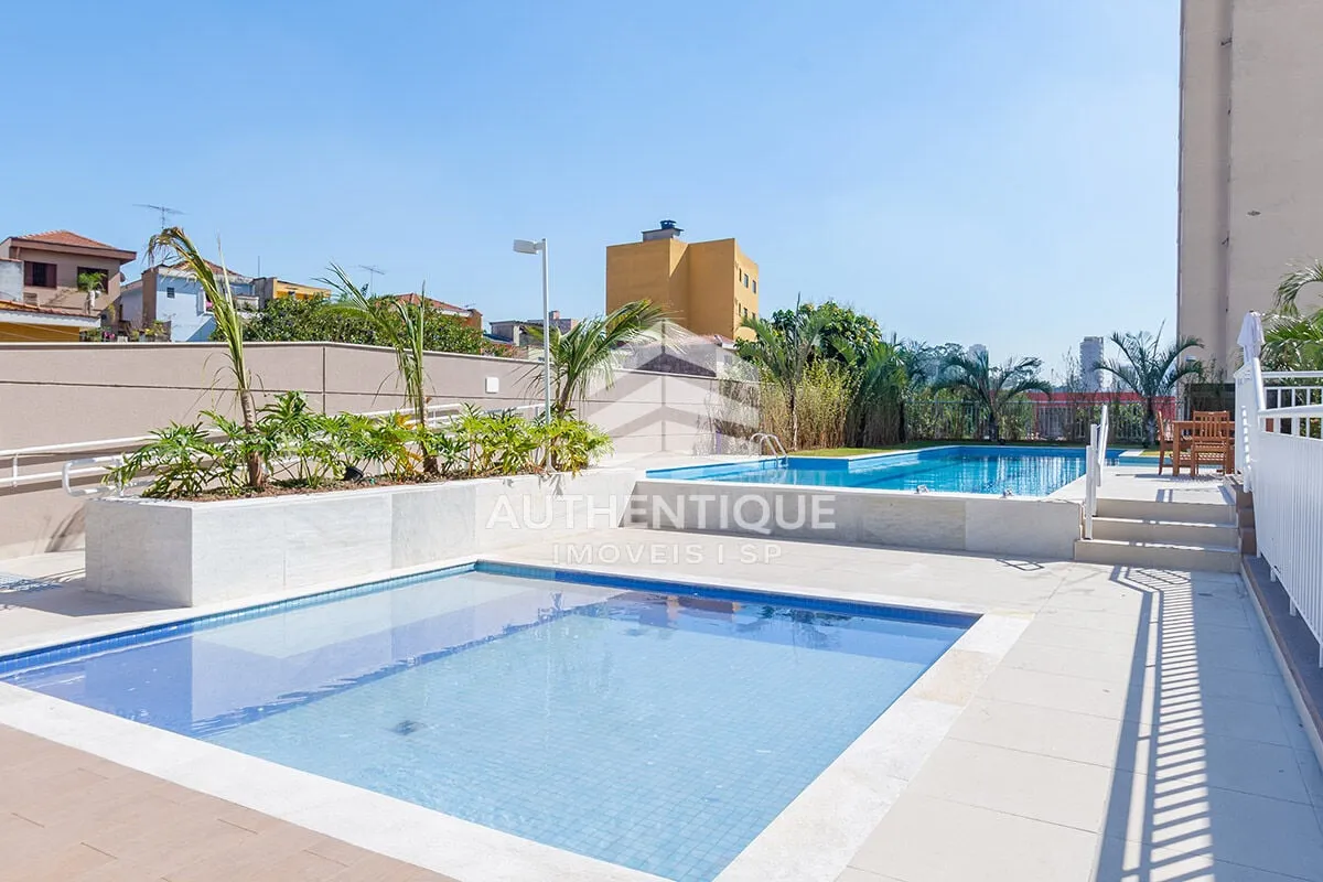 Imagem RESERVA SAUDE - Apartamento à venda no bairro Saúde - São Paulo/SP, Zona Sul