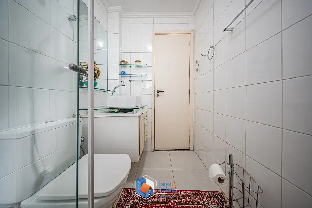 Imagem Apartamento para venda em Bela Vista com 2 quartos, 63m²