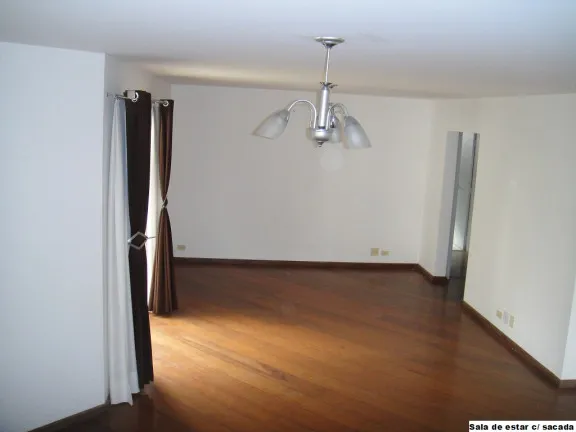 Imagem Apartamento com 2 Quartos à Venda, 200 m² em Jardim Ampliação - São Paulo