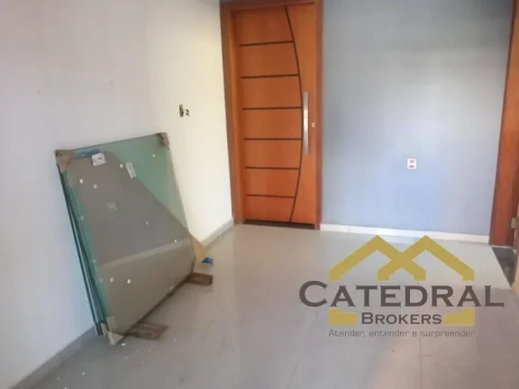Imagem PONTO, 315 M² - VENDA POR R$ 2.200.000,00 OU ALUGUEL POR R$ 12.000,00/MÊS - JARDIM MESSINA - JUNDIAÍ/SP