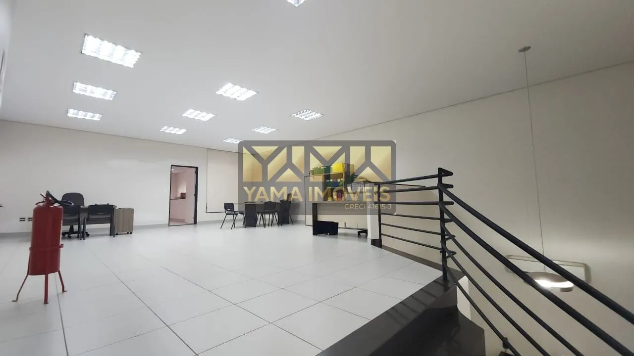 Imagem Ponto Comercial Comércio em Jardim Botânico, Ribeirão Preto/SP