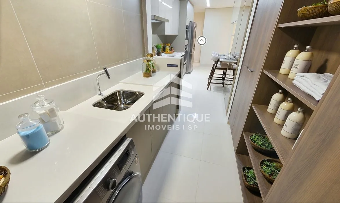 Imagem Grand Habitarte Brooklin - Apartamento à venda em São Paulo/SP