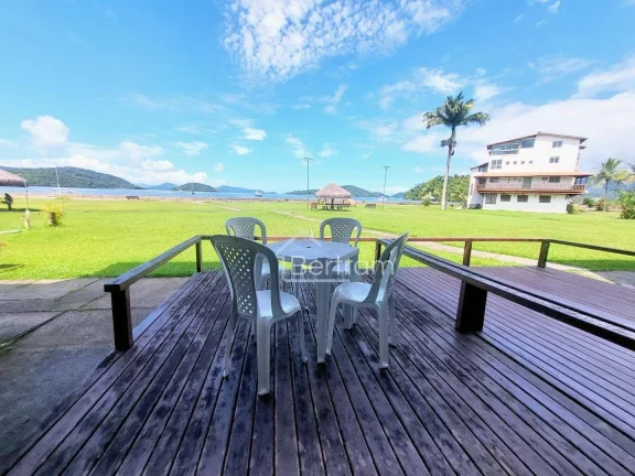 Apartamento com 1 dormitório à venda, 63 m² por R$ 550.000,00 - Condomínio Porto Bracuhy - Angra dos Reis/RJ