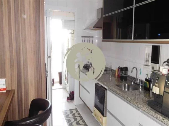 Imagem Apartamento a venda no Condomínio Vista Marina