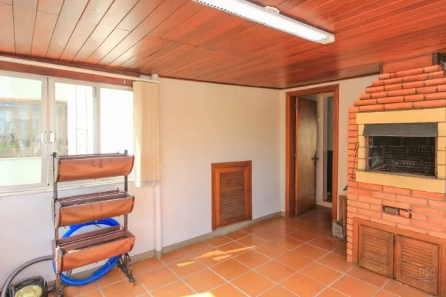 Imagem Cobertura Duplex para venda no bairro Auxiliadora em Porto Alegre