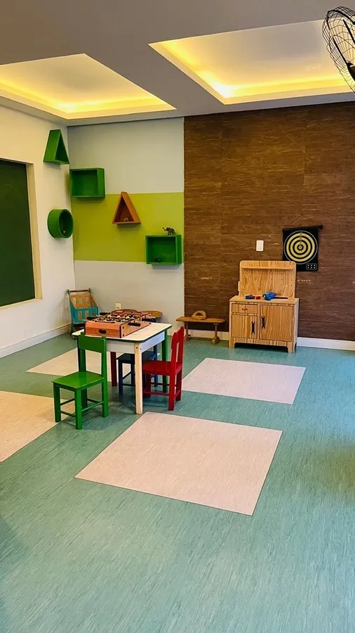 Imagem Apartamento à Venda - Edifício Independenza | Ipiranga