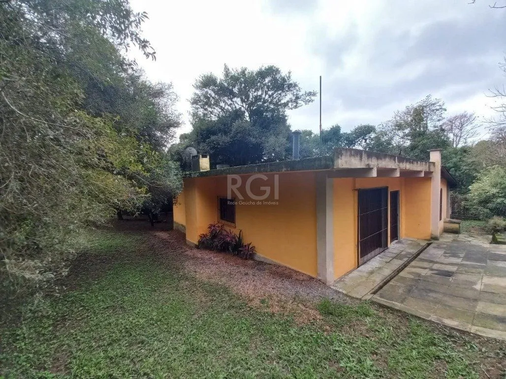 Imagem Casa para Venda - 140m², 2 dormitórios, sendo 1 suites, 2 vagas - São Lucas