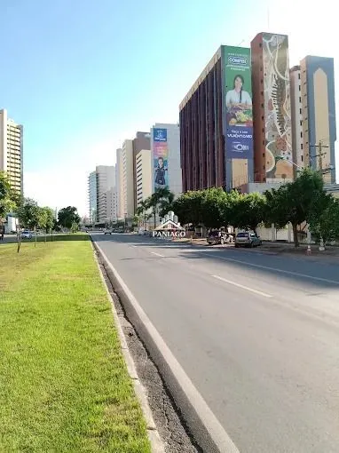Imagem Sala Comercial à Venda ou Permuta no Centro Empresarial Cuiabá - Av do CPA