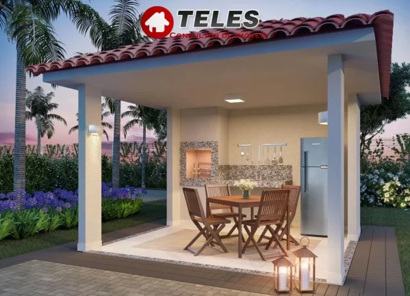 Imagem Lançamento Itaquera com Piscina e vaga de garagem
