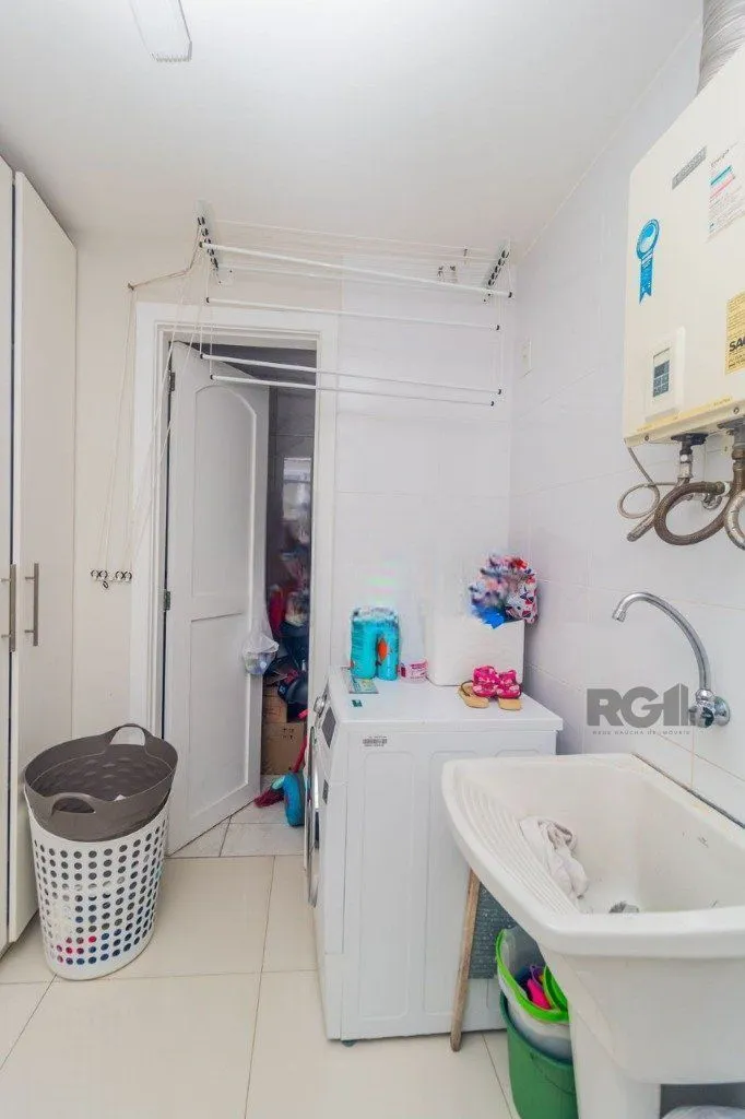 Imagem Apartamento em Chácara das Pedras
