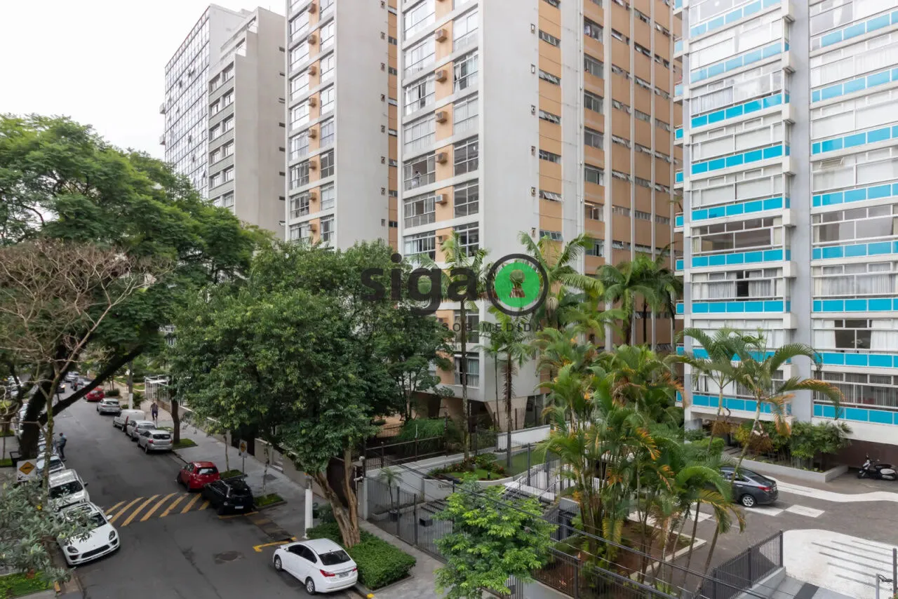 Imagem LINDO APARTAMENTO PARA VENDA
