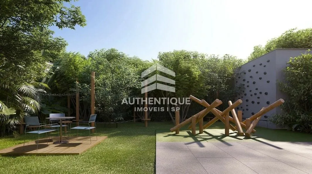 Imagem MELO ALVES 645 JARDINS - Apartamento à venda no bairro Jardins - São Paulo/SP, Zona Sul