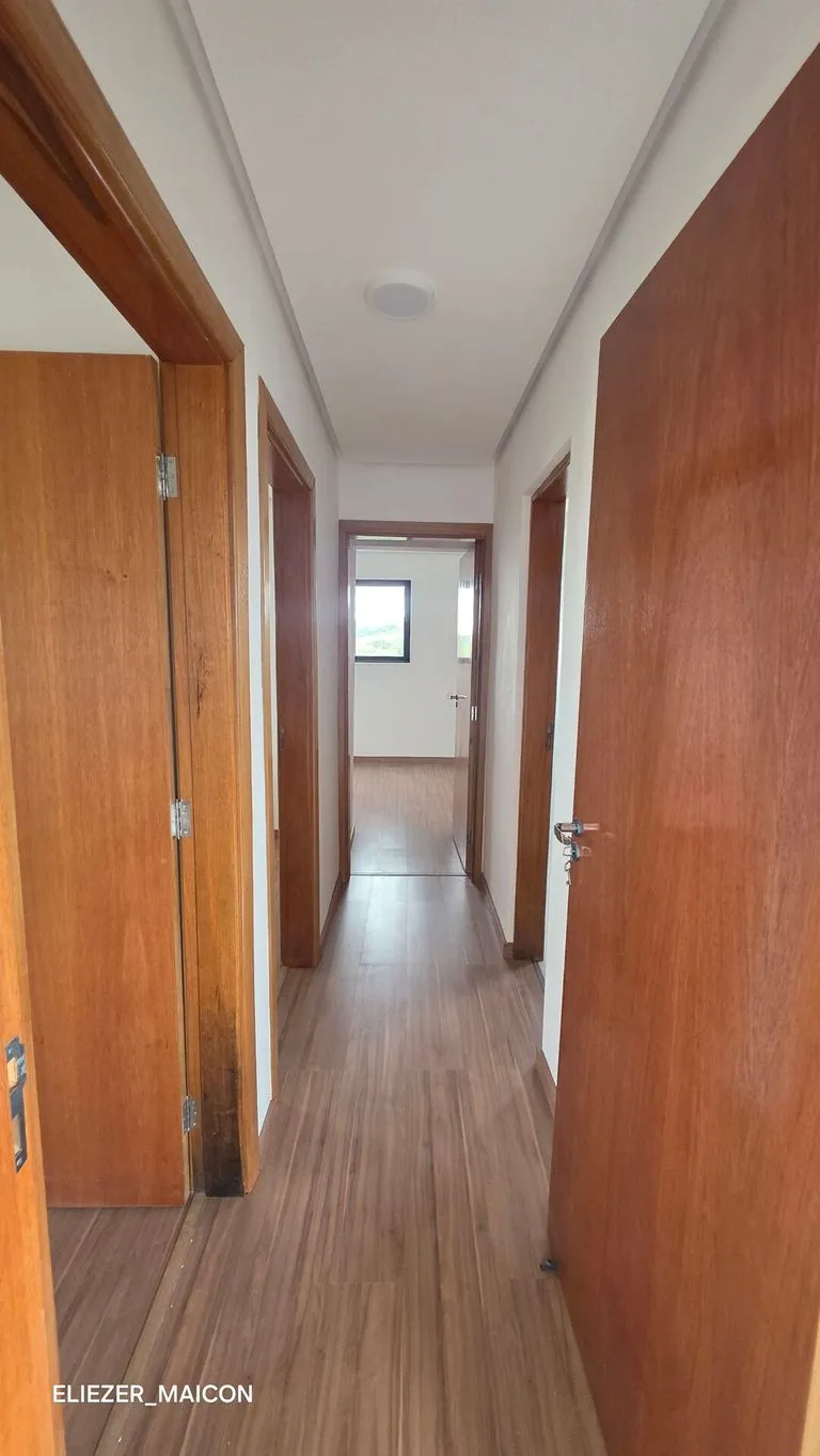 Imagem Apartamento à Venda em Jardim das Azaléias, Poços de Caldas - MG