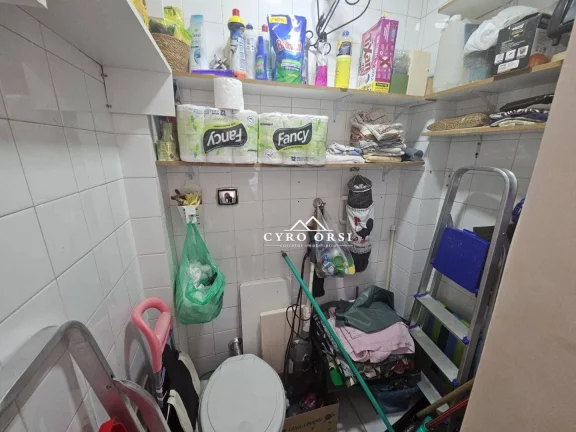 Imagem Apartamento à venda, 108 m² por R$ 420.000,00 - Jardim Elite - Piracicaba/SP
