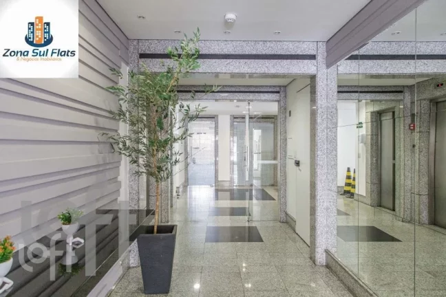 Imagem Apartamento à Venda Na Chácara Inglesa Com 3 Dormitórios e 1 Vaga
