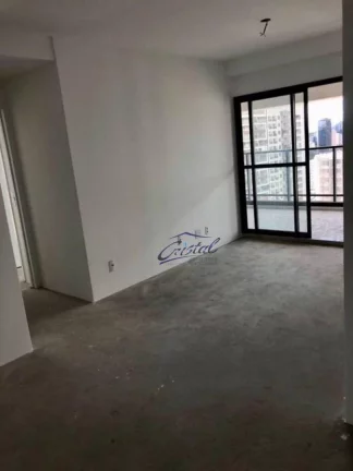 Imagem Apartamento 3 dormitórios 1 suite 2 vagas fixas demarcadas nunca habitado