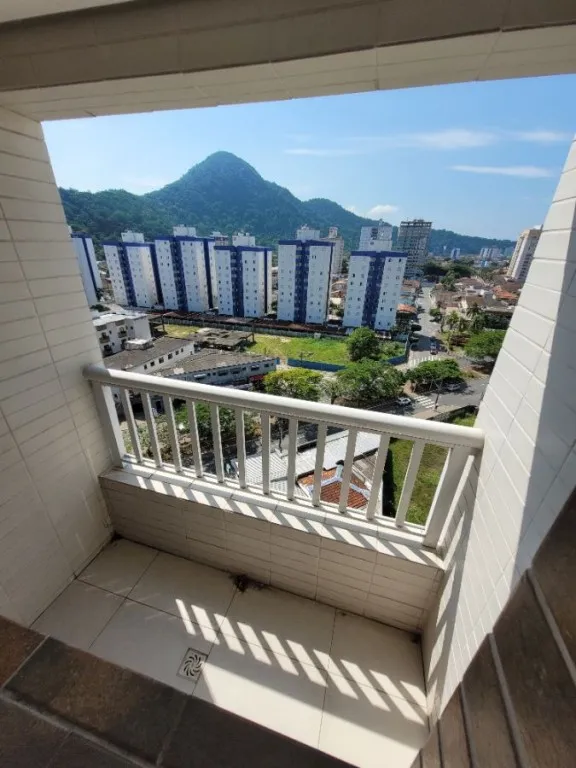 Imagem APARTAMENTO COM 69,00 m² - CANTO DO FORTE - PRAIA GRANDE SP