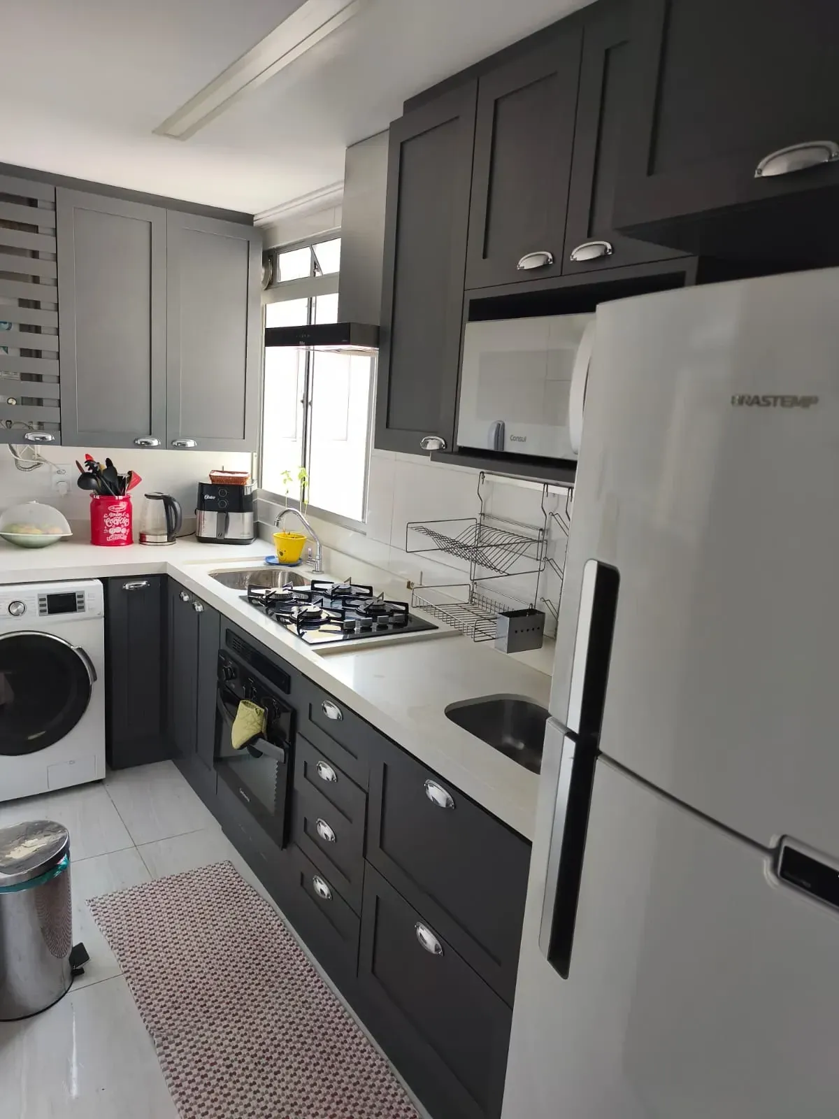 Imagem Apartamento com 2 Quartos à Venda, 46 m² em Capão Redondo - São Paulo