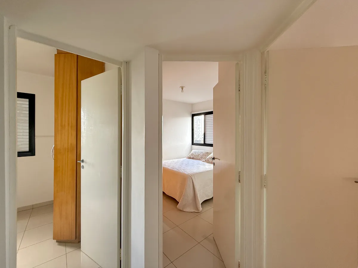 Imagem Apartamento para venda em Jardim Marajoara com 3 quartos, sendo 1 suíte, 71m2