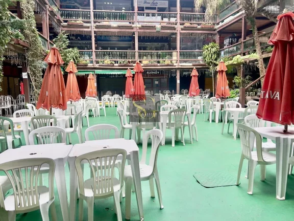 Imagem Ponto Comercial para Venda em Teresópolis, Alto