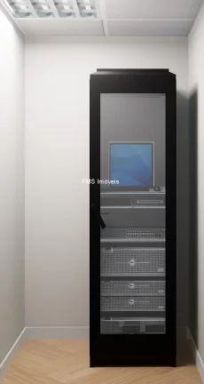 Imagem Conjunto Comercial de 280m² em Vila Olímpia