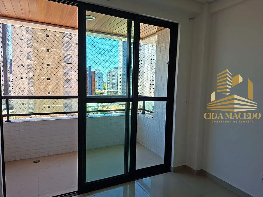 Imagem Apartamento a Venda no bairro Manaíra - João Pessoa, PB