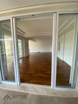 Imagem Apartamento em Tamboré - Santana de Parnaíba, SP
