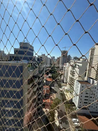Imagem Apartamento no Edifício Brest que une praticidade e conforto em um ambiente agradável. O imóvel c...