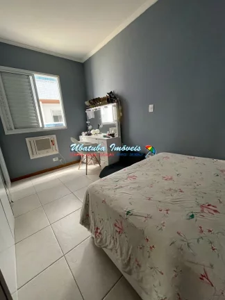 Imagem Lindo apartamento Praia do itaguá com 03 dormitórios