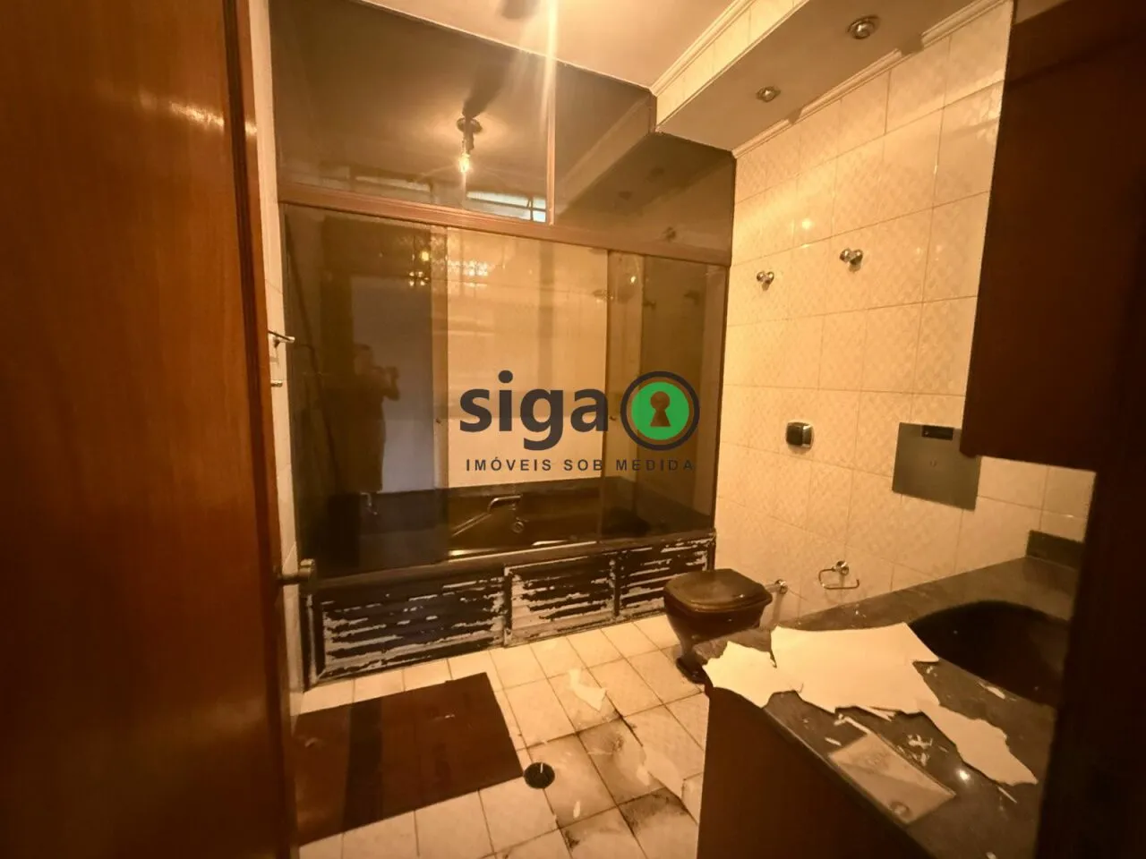 Imagem Ponto Comercial de Destaque na Área Nobre do Anália Franco