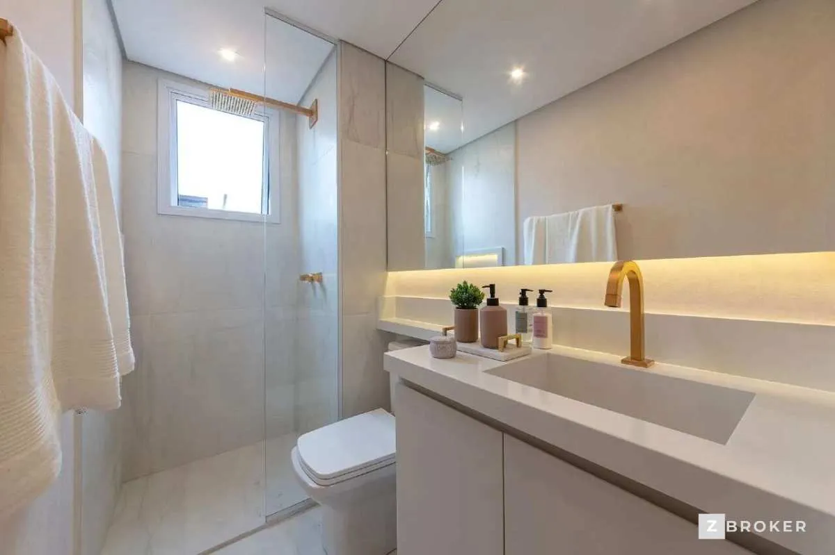 Imagem Apartamento à venda em Ubatuba, Centro, com 3 quartos, 86m2