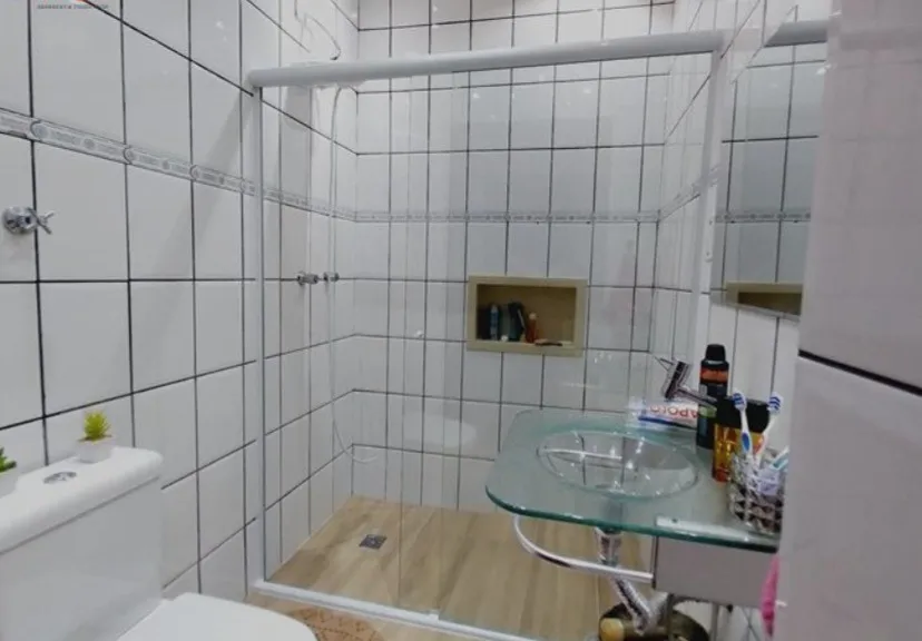 Imagem Casa 3 dormitórios Zona Leste de Sorocaba-SP