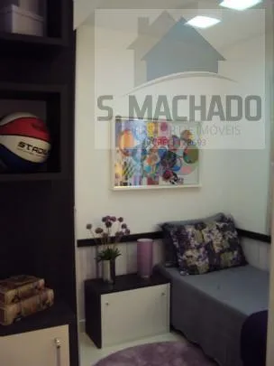 Foto do imóvel Apartamento para Venda em Santo André / SP