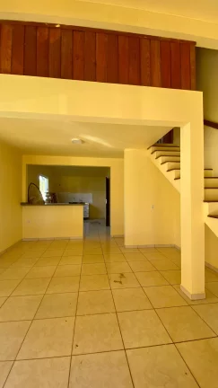 Imagem Casa à venda em Areias de Macacu, Garopaba-SC: 3 quartos, 140m² e muito conforto!