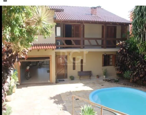 Imagem Casa em Parque Santa Fé