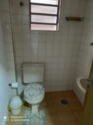 Imagem Apartamento Lindo 3 dormitórios sendo (1 com suíte) e 1 vaga de Garagem
