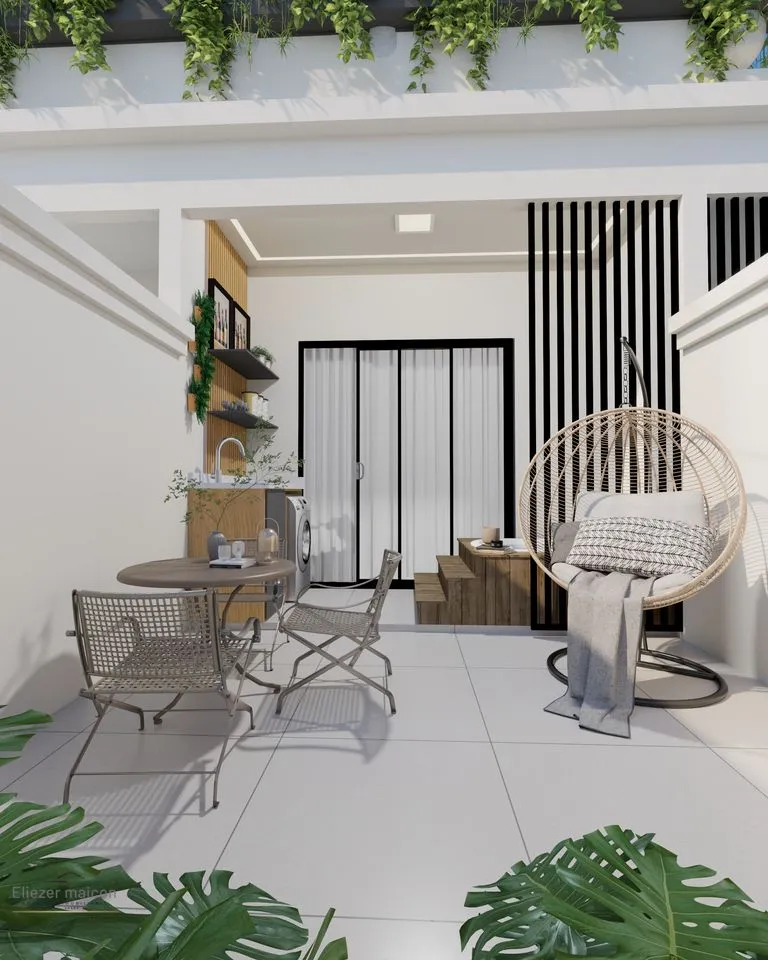 Imagem Studio no Centro de Poços de Caldas com Ofurô | Vilagio d'Italia