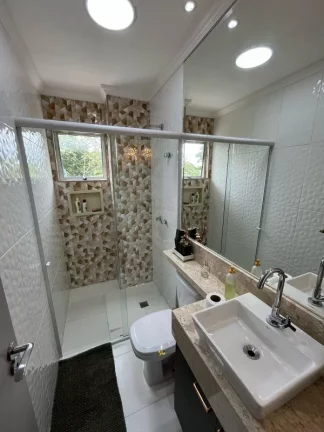 Imagem APARTAMENTO RESIDENCIAL em MANAUS - AM, FLORES